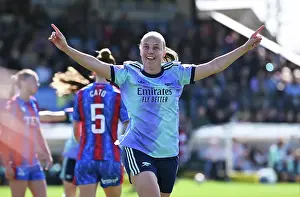 Crystal Palace v Arsenal FC - Barclays Women's Super League Crystal Palace v Arsenal FC - Barclays Women's Super League