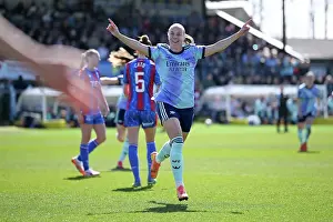 Crystal Palace v Arsenal FC - Barclays Women's Super League Crystal Palace v Arsenal FC - Barclays Women's Super League