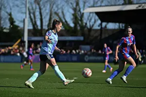 Crystal Palace v Arsenal FC - Barclays Women's Super League Crystal Palace v Arsenal FC - Barclays Women's Super League