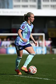 Crystal Palace v Arsenal FC - Barclays Women's Super League Crystal Palace v Arsenal FC - Barclays Women's Super League