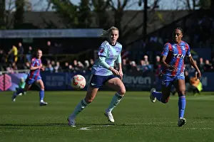 Crystal Palace v Arsenal FC - Barclays Women's Super League Crystal Palace v Arsenal FC - Barclays Women's Super League