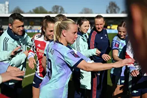 Crystal Palace v Arsenal FC - Barclays Women's Super League Crystal Palace v Arsenal FC - Barclays Women's Super League