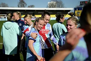 Crystal Palace v Arsenal FC - Barclays Women's Super League Crystal Palace v Arsenal FC - Barclays Women's Super League