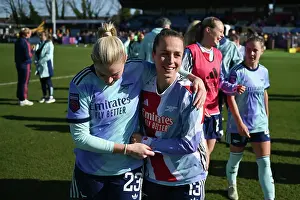 Crystal Palace v Arsenal FC - Barclays Women's Super League Crystal Palace v Arsenal FC - Barclays Women's Super League