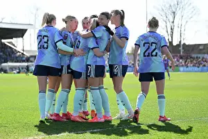 Crystal Palace v Arsenal FC - Barclays Women's Super League Crystal Palace v Arsenal FC - Barclays Women's Super League