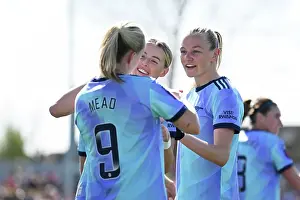 Crystal Palace v Arsenal FC - Barclays Women's Super League Crystal Palace v Arsenal FC - Barclays Women's Super League