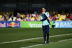 Crystal Palace v Arsenal FC - Barclays Women's Super League Crystal Palace v Arsenal FC - Barclays Women's Super League