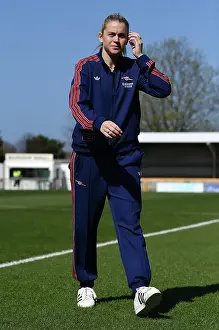 Crystal Palace v Arsenal FC - Barclays Women's Super League Crystal Palace v Arsenal FC - Barclays Women's Super League