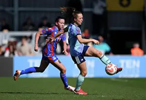 Crystal Palace v Arsenal FC - Barclays Women's Super League Crystal Palace v Arsenal FC - Barclays Women's Super League