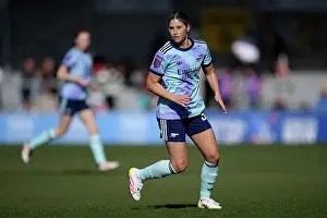 Crystal Palace Women V Arsenal Women 2024-25 Prints: Crystal Palace v Arsenal FC - Barclays Women's Super League Crystal Palace v Arsenal FC - Barclays Women's