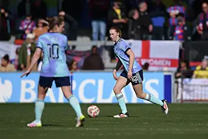 Crystal Palace Women V Arsenal Women 2024-25 Prints: Crystal Palace v Arsenal FC - Barclays Women's Super League Crystal Palace v Arsenal FC - Barclays Women's