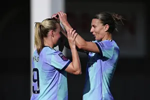 Crystal Palace v Arsenal FC - Barclays Women's Super League Crystal Palace v Arsenal FC - Barclays Women's Super League