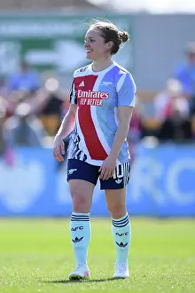 Crystal Palace v Arsenal FC - Barclays Women's Super League Crystal Palace v Arsenal FC - Barclays Women's Super League