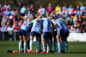 Crystal Palace Women V Arsenal Women 2024-25 Prints: Crystal Palace v Arsenal FC - Barclays Women's Super League Crystal Palace v Arsenal FC - Barclays Women's