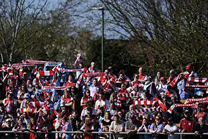 Crystal Palace Women V Arsenal Women 2024-25 Prints: Crystal Palace v Arsenal FC - Barclays Women's Super League Crystal Palace v Arsenal FC - Barclays Women's