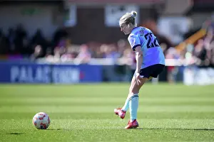 Crystal Palace v Arsenal FC - Barclays Women's Super League Crystal Palace v Arsenal FC - Barclays Women's Super League