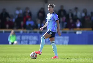 Crystal Palace Women V Arsenal Women 2024-25 Prints: Crystal Palace v Arsenal FC - Barclays Women's Super League Crystal Palace v Arsenal FC - Barclays Women's
