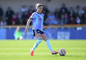 Crystal Palace Women V Arsenal Women 2024-25 Prints: Crystal Palace v Arsenal FC - Barclays Women's Super League Crystal Palace v Arsenal FC - Barclays Women's