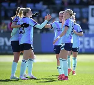 Crystal Palace v Arsenal FC - Barclays Women's Super League Crystal Palace v Arsenal FC - Barclays Women's Super League