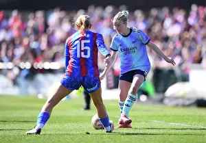 Crystal Palace Women V Arsenal Women 2024-25 Prints: Crystal Palace v Arsenal FC - Barclays Women's Super League Crystal Palace v Arsenal FC - Barclays Women's