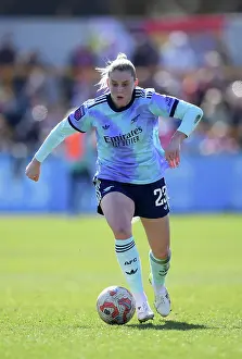 Crystal Palace Women V Arsenal Women 2024-25 Prints: Crystal Palace v Arsenal FC - Barclays Women's Super League Crystal Palace v Arsenal FC - Barclays Women's