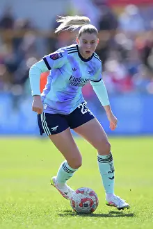 Crystal Palace Women V Arsenal Women 2024-25 Prints: Crystal Palace v Arsenal FC - Barclays Women's Super League Crystal Palace v Arsenal FC - Barclays Women's
