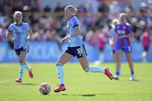Crystal Palace Women V Arsenal Women 2024-25 Prints: Crystal Palace v Arsenal FC - Barclays Women's Super League Crystal Palace v Arsenal FC - Barclays Women's