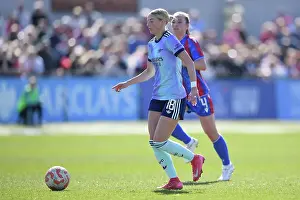 Crystal Palace Women V Arsenal Women 2024-25 Prints: Crystal Palace v Arsenal FC - Barclays Women's Super League Crystal Palace v Arsenal FC - Barclays Women's
