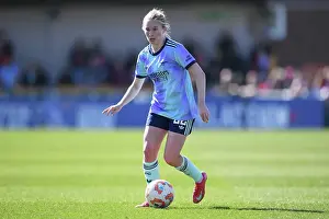 Crystal Palace Women V Arsenal Women 2024-25 Prints: Crystal Palace v Arsenal FC - Barclays Women's Super League Crystal Palace v Arsenal FC - Barclays Women's