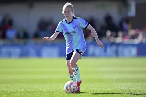 Crystal Palace Women V Arsenal Women 2024-25 Prints: Crystal Palace v Arsenal FC - Barclays Women's Super League Crystal Palace v Arsenal FC - Barclays Women's