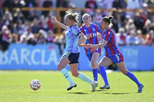 Crystal Palace Women V Arsenal Women 2024-25 Prints: Crystal Palace v Arsenal FC - Barclays Women's Super League Crystal Palace v Arsenal FC - Barclays Women's