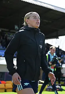 Crystal Palace v Arsenal FC - Barclays Women's Super League Crystal Palace v Arsenal FC - Barclays Women's Super League