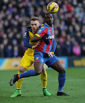 Arsenal v Crystal Palace - Premier League