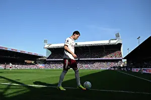 Crystal Palace v Arsenal - Premier League