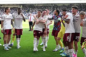 Crystal Palace v Arsenal - Premier League