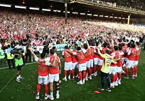 Crystal Palace v Arsenal - Premier League