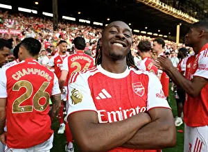 Crystal Palace v Arsenal - Premier League