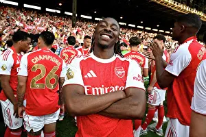 Crystal Palace v Arsenal - Premier League