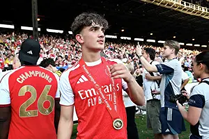 Crystal Palace v Arsenal - Premier League