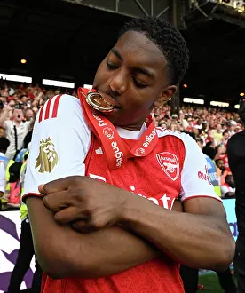 Framed Print : Crystal Palace v Arsenal - Premier League Framed Print : Crystal Palace v Arsenal - Premier League