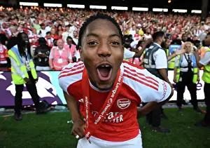 Crystal Palace v Arsenal - Premier League