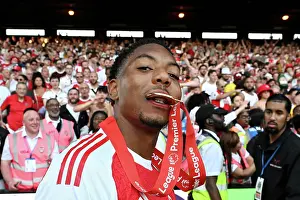 Crystal Palace v Arsenal - Premier League