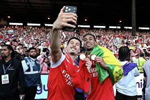 Crystal Palace v Arsenal - Premier League