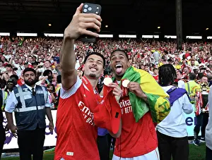 Crystal Palace v Arsenal - Premier League