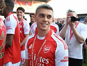 Crystal Palace v Arsenal - Premier League