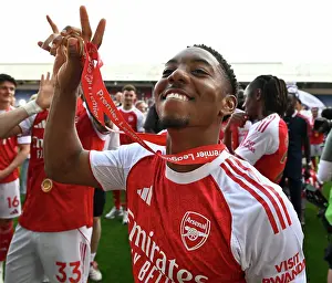 Crystal Palace v Arsenal - Premier League