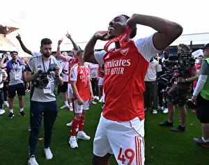 Crystal Palace v Arsenal - Premier League