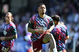Crystal Palace v Arsenal - Premier League