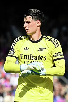 Crystal Palace v Arsenal - Premier League