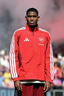 Crystal Palace v Arsenal - Premier League